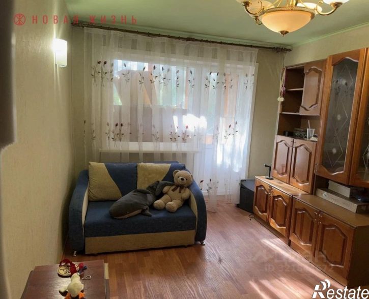 2-комн квартира улица Советской Армии, 142,  д. 142