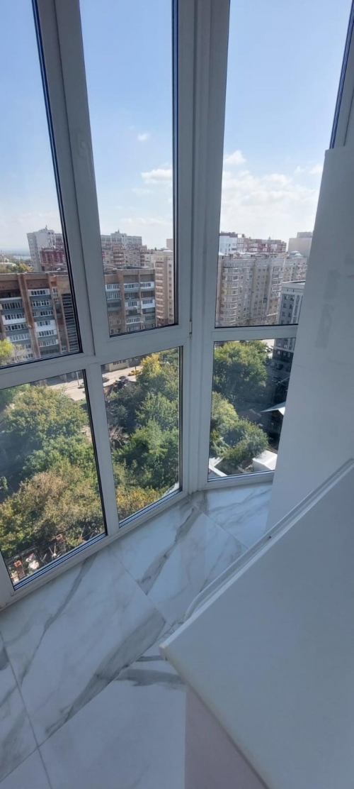 Продажа 2-комн квартиры Арцыбушевская улица, 45