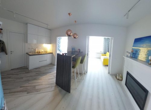 Продажа 2-комн квартиры Арцыбушевская улица, 45