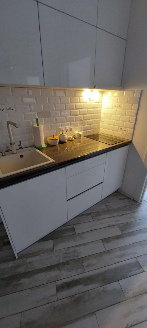 Продажа 1-комн квартиры Арцыбушевская улица, 45