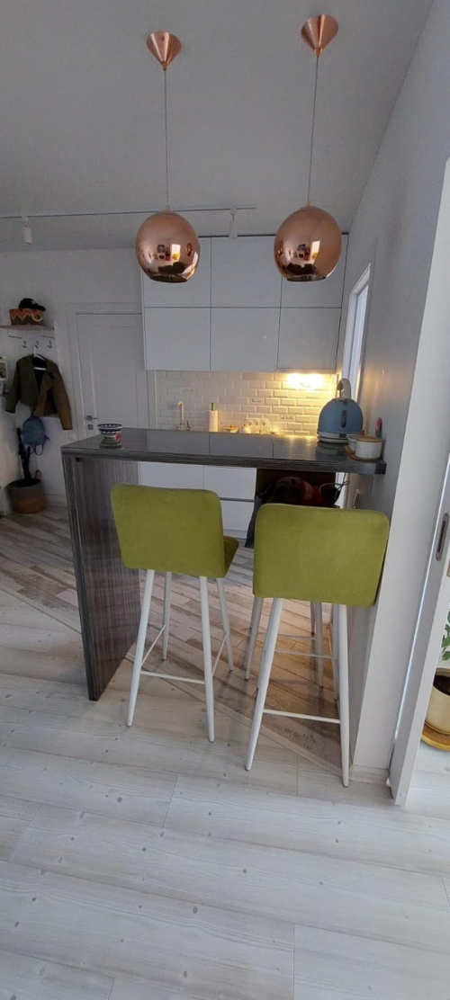 Продажа 1-комн квартиры Арцыбушевская улица, 45