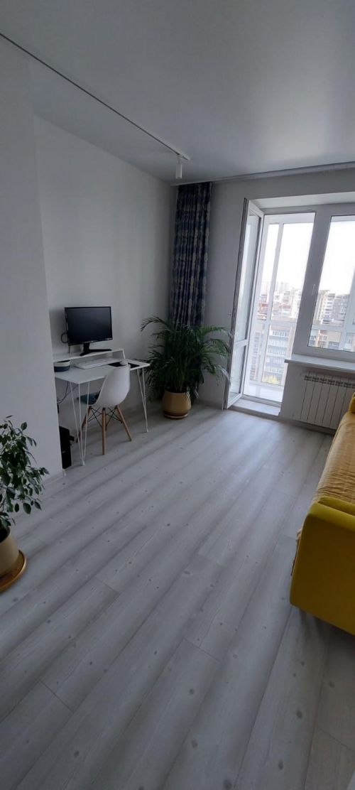 Продажа 1-комн квартиры Арцыбушевская улица, 45