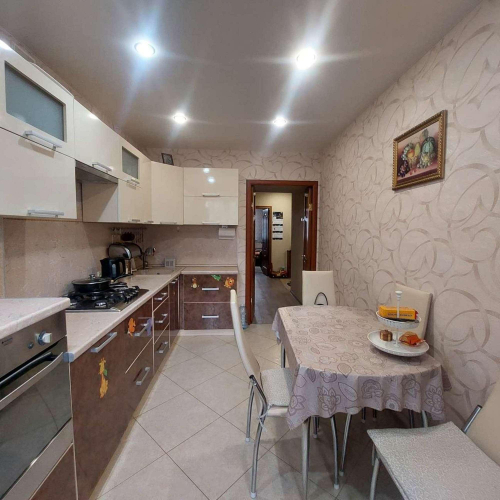 Продажа 2-комн квартиры Ново-Молодежный переулок, 28