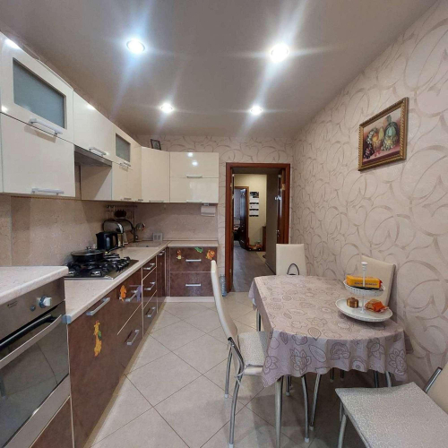 Продажа 2-комн квартиры Ново-Молодежный переулок, 28