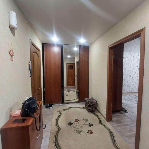Продажа 2-комн квартиры Ново-Молодежный переулок, 28