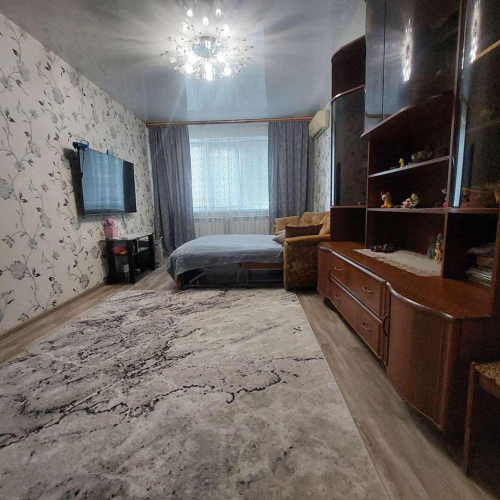 Продажа 2-комн квартиры Ново-Молодежный переулок, 28