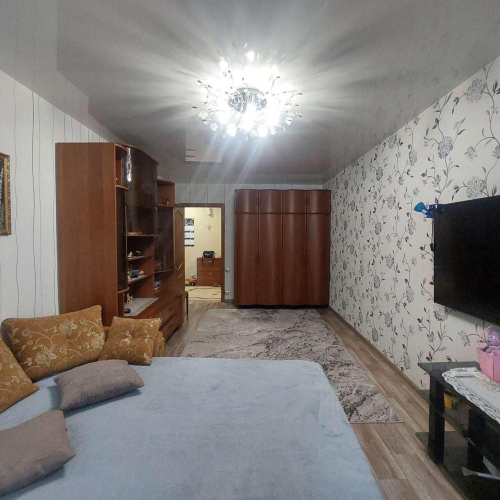 Продажа 2-комн квартиры Ново-Молодежный переулок, 28