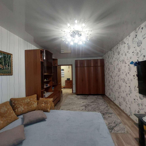 Продажа 2-комн квартиры Ново-Молодежный переулок, 28