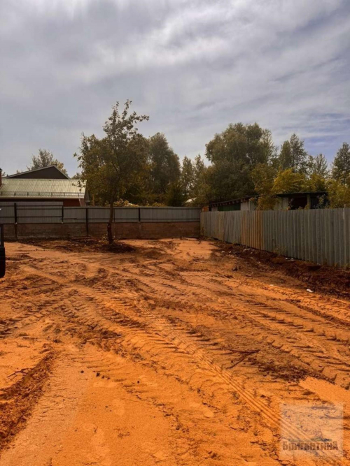 Продажа участка Гаванская улица, 218