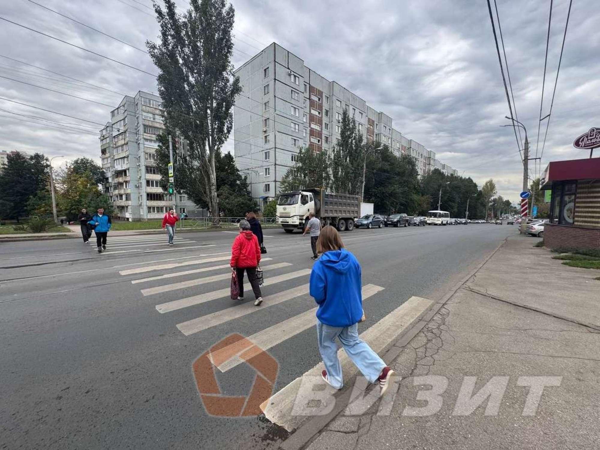 Купить торговое помещение за 9 190 000 рублей на Пензенская улица, 63