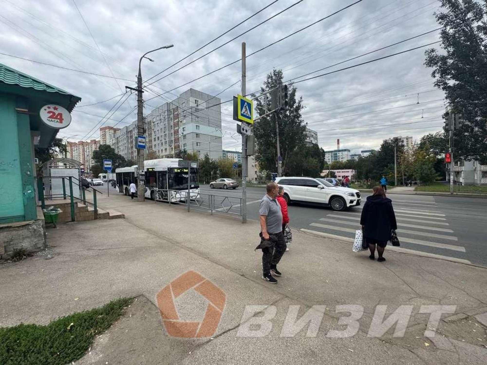 Купить торговое помещение за 9 190 000 рублей на Пензенская улица, 63