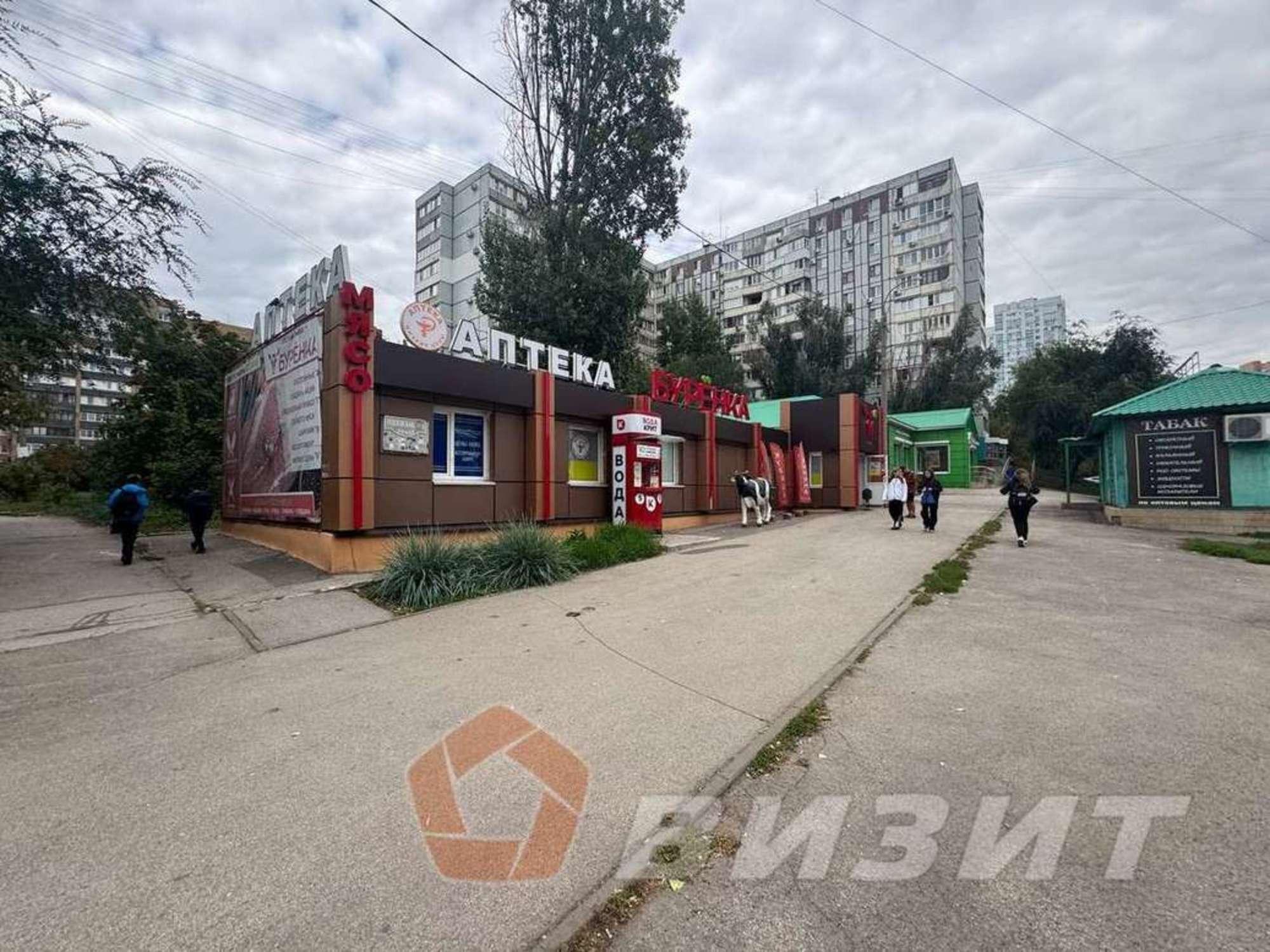 Купить торговое помещение за 9 190 000 рублей на Пензенская улица, 63