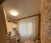 1-комн, 30.6кв м, этаж 3/5 Балаковская улица, 28