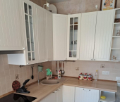 2-комн, 68.8кв м, этаж 11/12 5-я просека, 95б