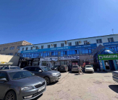 офис 19.3 кв м, этаж 2/2 Красноармейская улица, 1к1