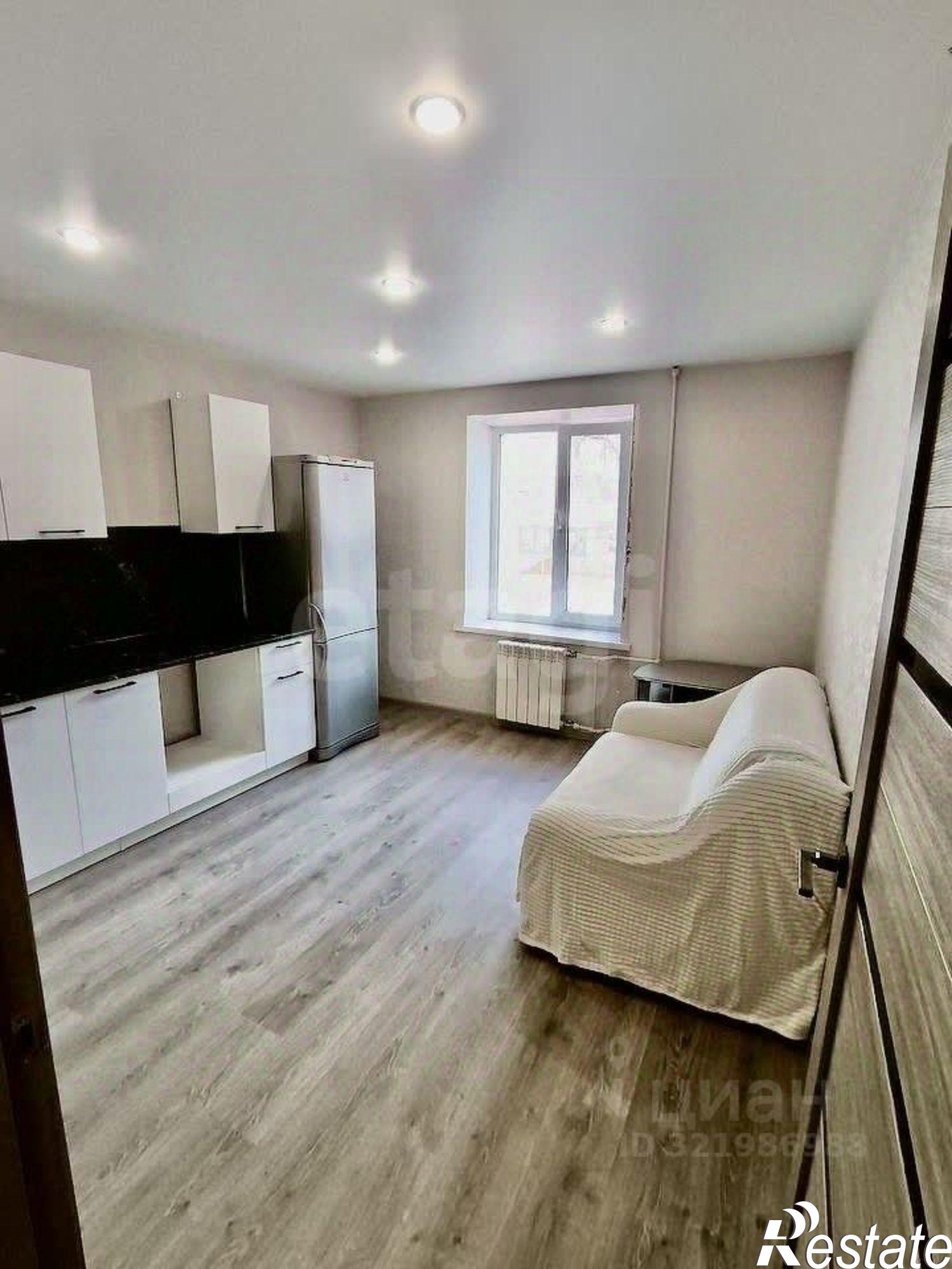 Купить квартиру за 4 100 000 рублей на ул Дзержинского, 13