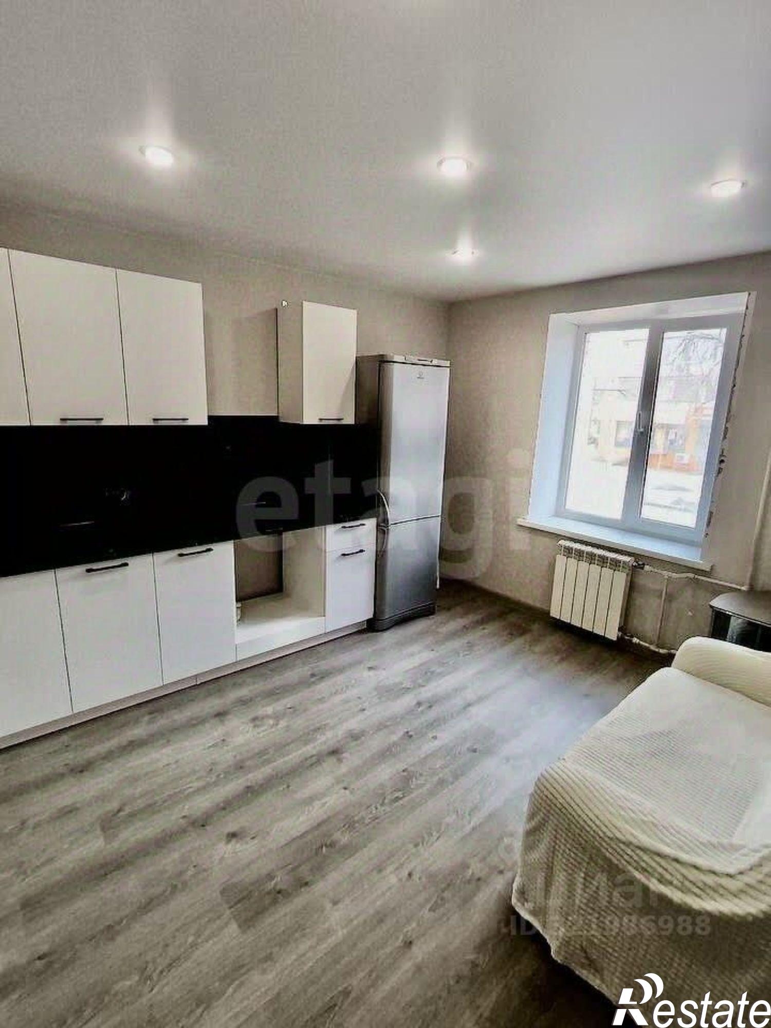 Купить квартиру за 4 100 000 рублей на ул Дзержинского, 13