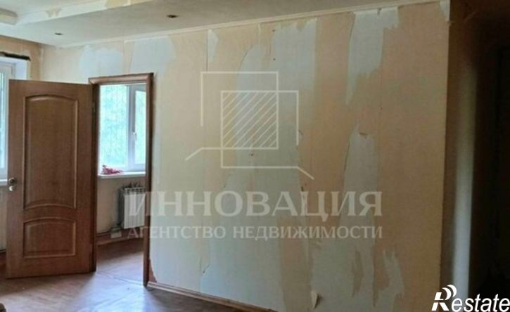 3-комн квартира улица Гагарина, 112,  д. 112