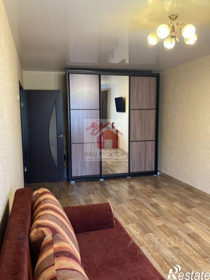 1-комн квартира улица Стара-Загора, 139,  д. 139