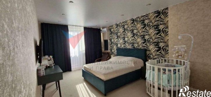 1-комн квартира Осетинская улица, 6,  д. 6