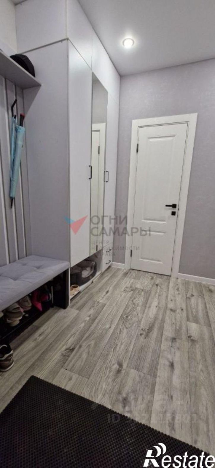 1-комн квартира Осетинская улица, 6,  д. 6