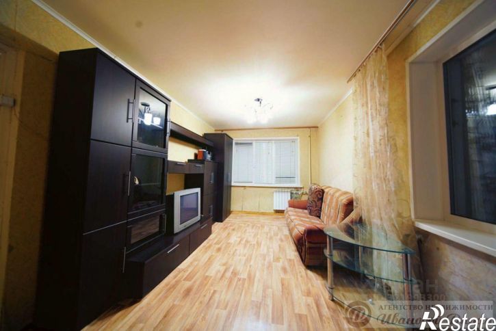 2-комн квартира Крайняя улица, 11,  д. 11