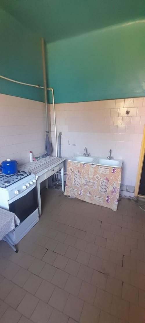 Продажа комнаты 4-й квартал, 27