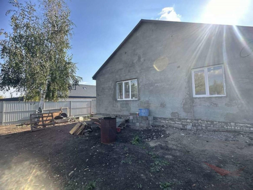 Продажа дома Московское шоссе 17-й километр, 2