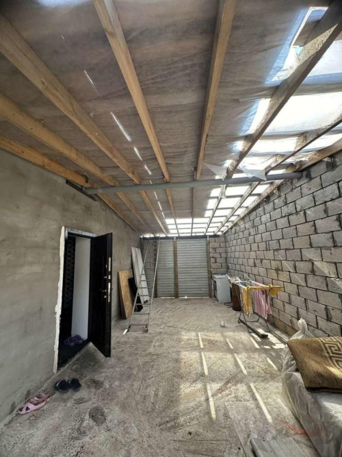 Продажа дома Московское шоссе 17-й километр, 2