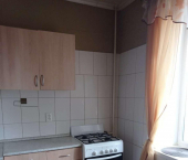 1-комн, 32кв м, этаж 6/9 Партизанская улица, 78Б