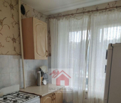 1-комн, 29.8кв м, этаж 2/5 Георгия Димитрова улица, 51