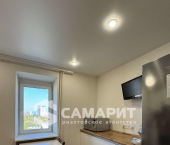 3-комн, 90.3кв м, этаж 10/11 Гагарина улица, 24А