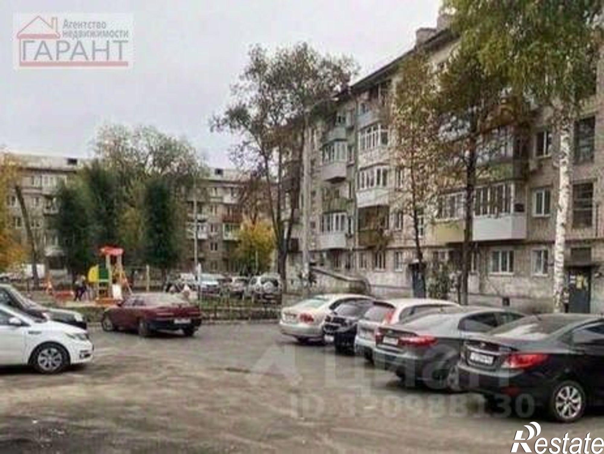 Купить квартиру за 3 099 000 рублей на ул Севастопольская, 11