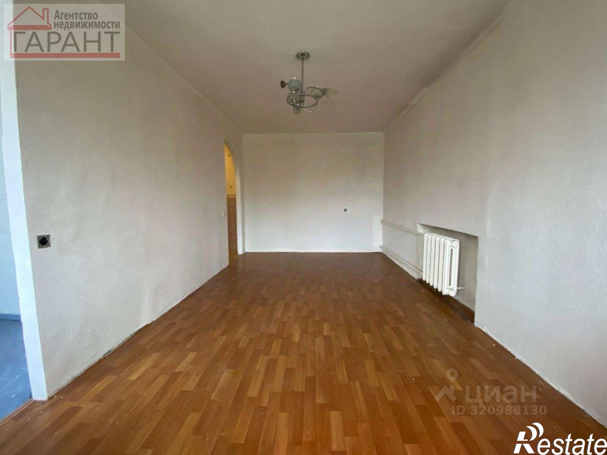 Купить квартиру за 3 099 000 рублей на ул Севастопольская, 11