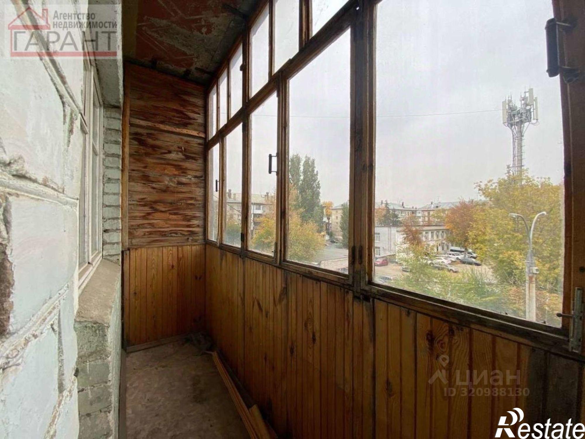 Купить квартиру за 3 099 000 рублей на ул Севастопольская, 11