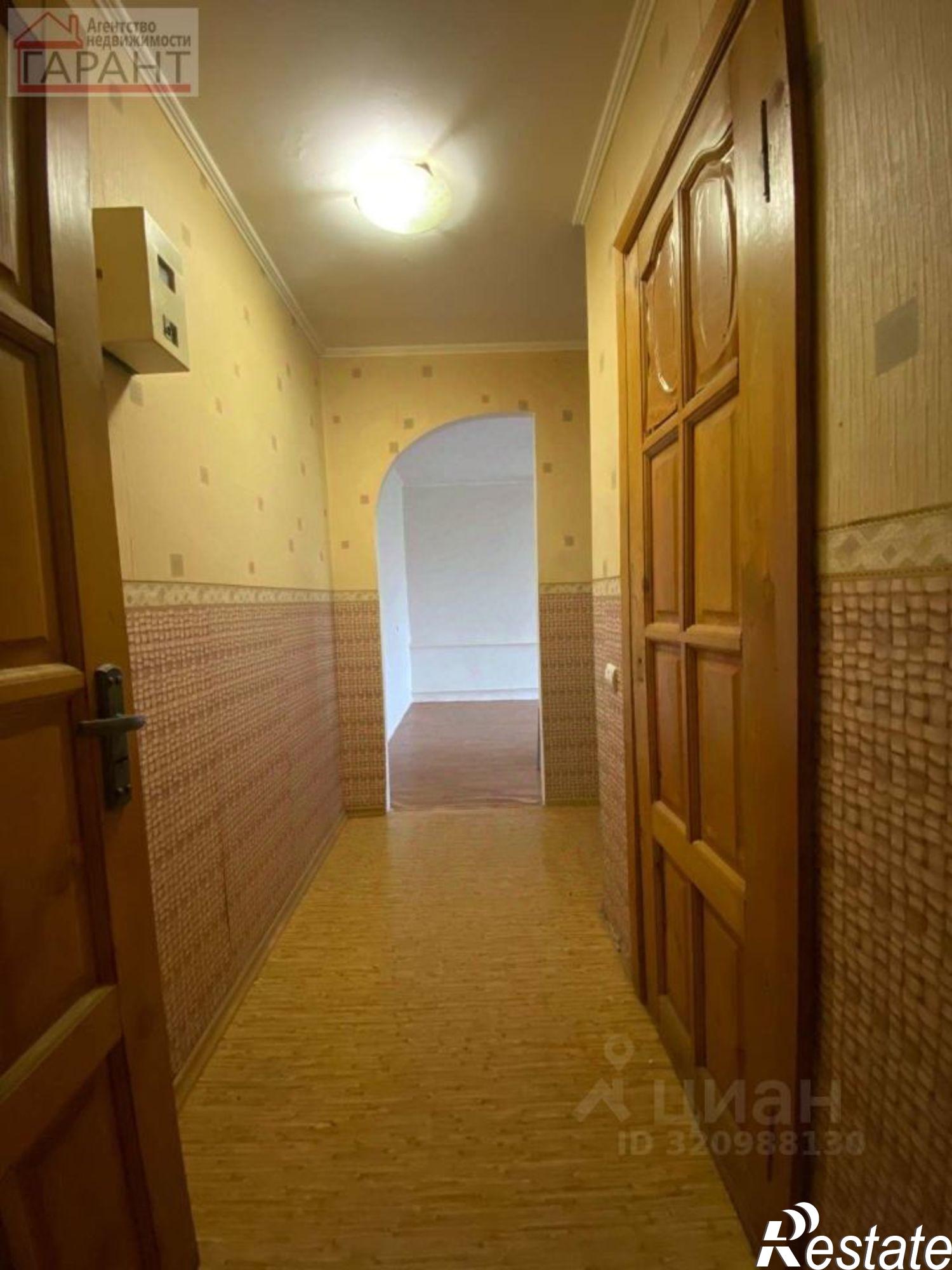 Купить квартиру за 3 099 000 рублей на ул Севастопольская, 11