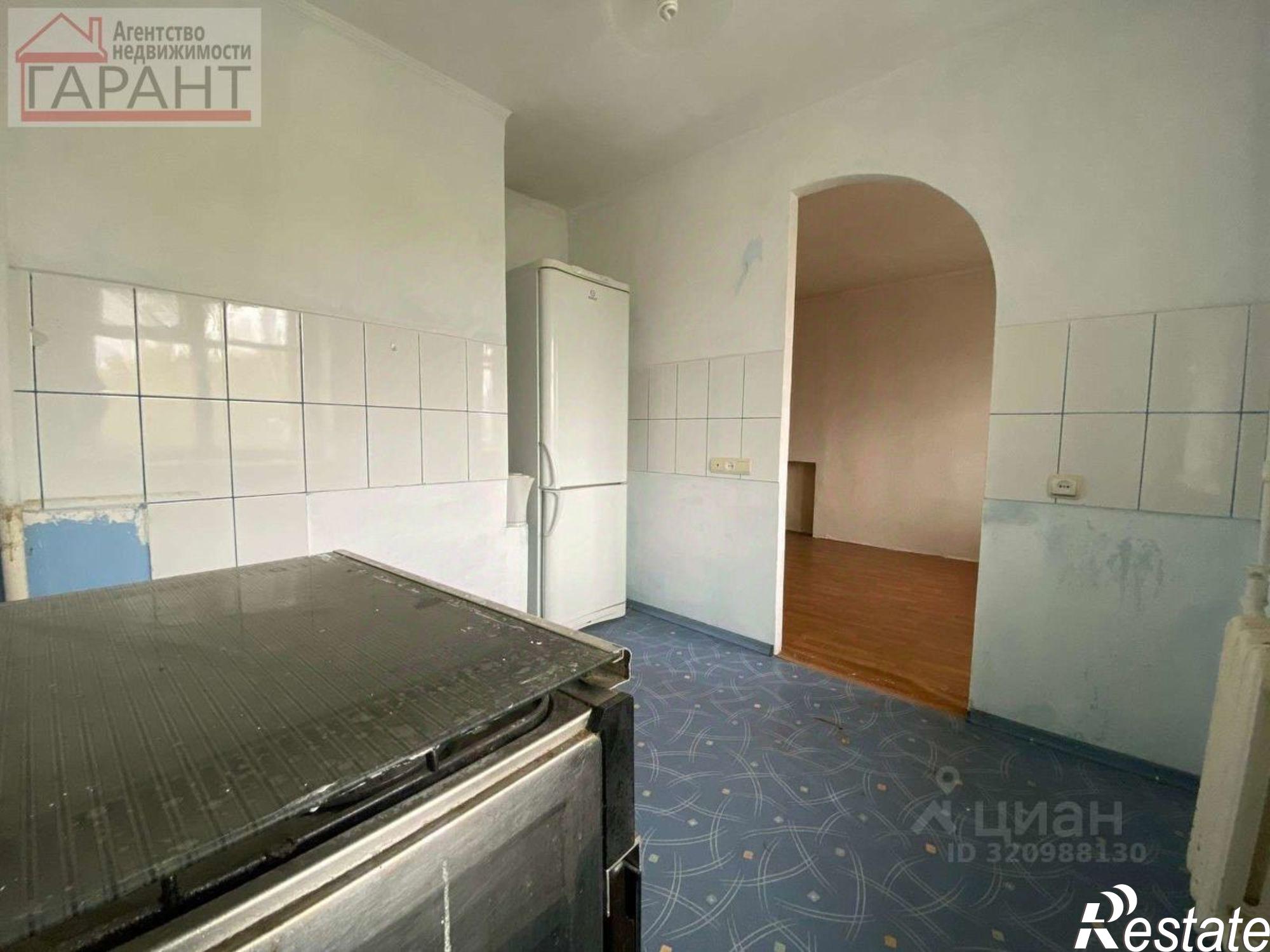 Купить квартиру за 3 099 000 рублей на ул Севастопольская, 11