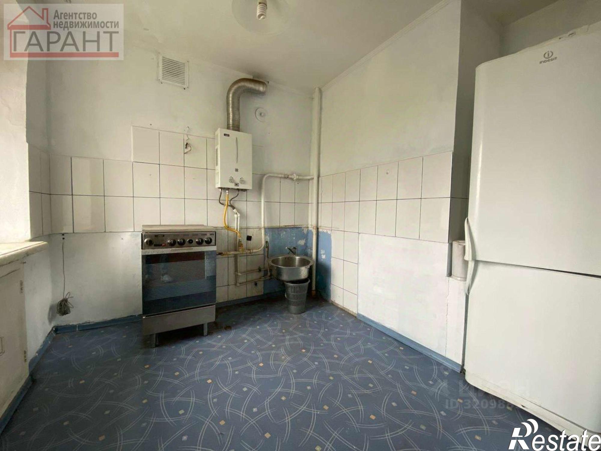 Купить квартиру за 3 099 000 рублей на ул Севастопольская, 11