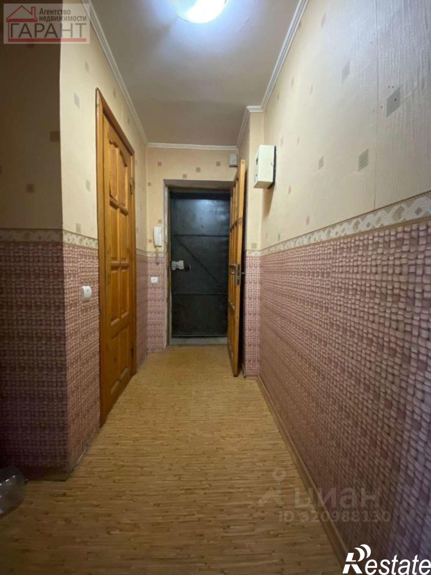 Купить квартиру за 3 099 000 рублей на ул Севастопольская, 11