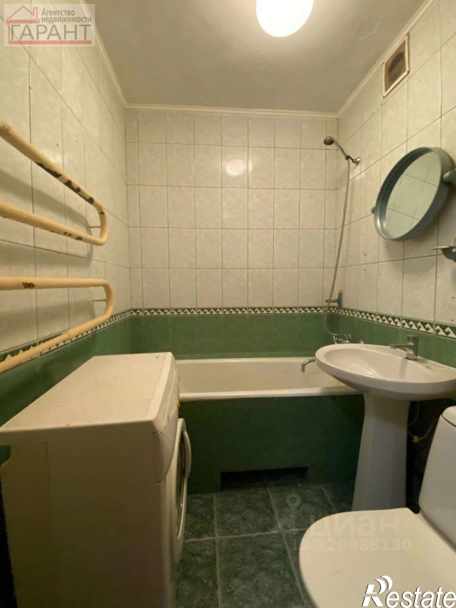 Купить квартиру за 3 099 000 рублей на ул Севастопольская, 11