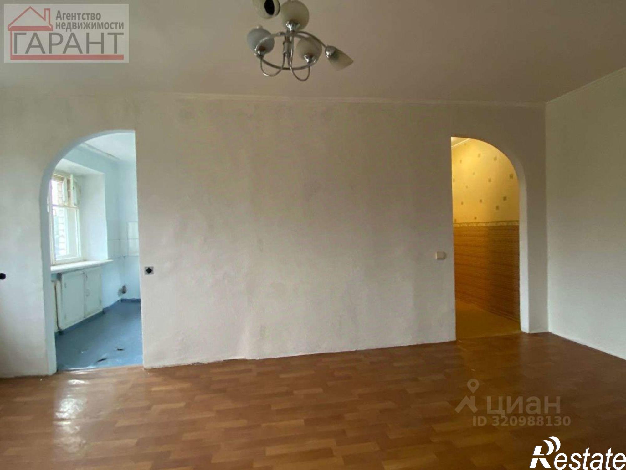 Купить квартиру за 3 099 000 рублей на ул Севастопольская, 11