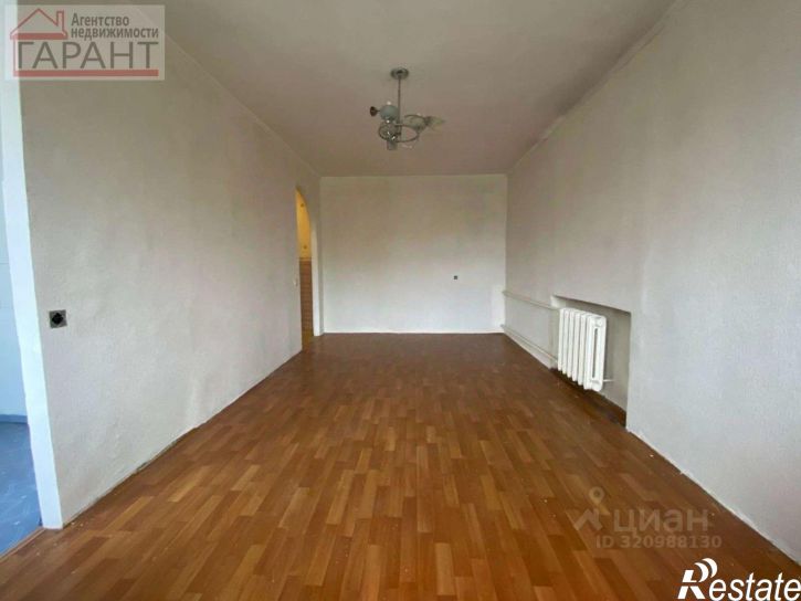 1-комн квартира ул Севастопольская, 11,  д. 11