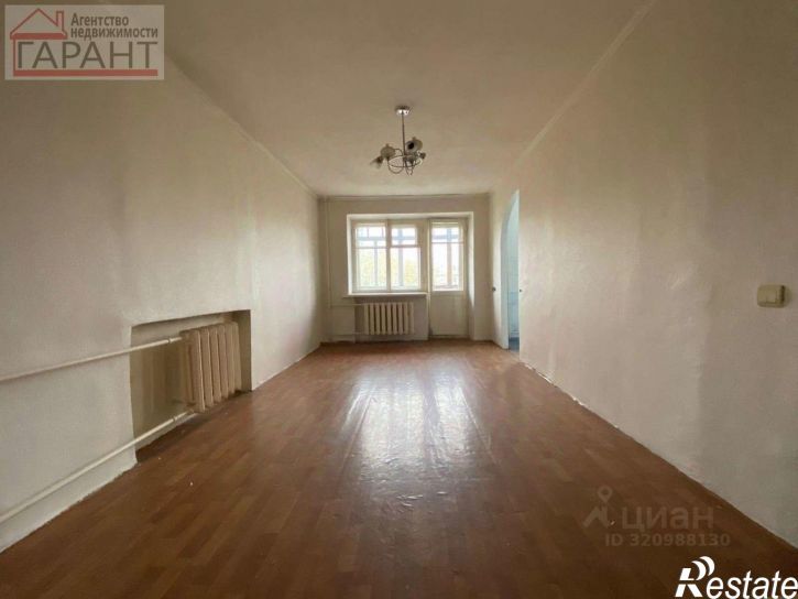 1-комн квартира ул Севастопольская, 11,  д. 11