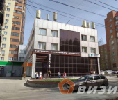 офис 150 кв м, этаж 2/4 Ерошевского улица, 20