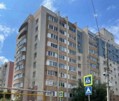 торговое помещение 41.1 кв м Парижской Коммуны улица, 26