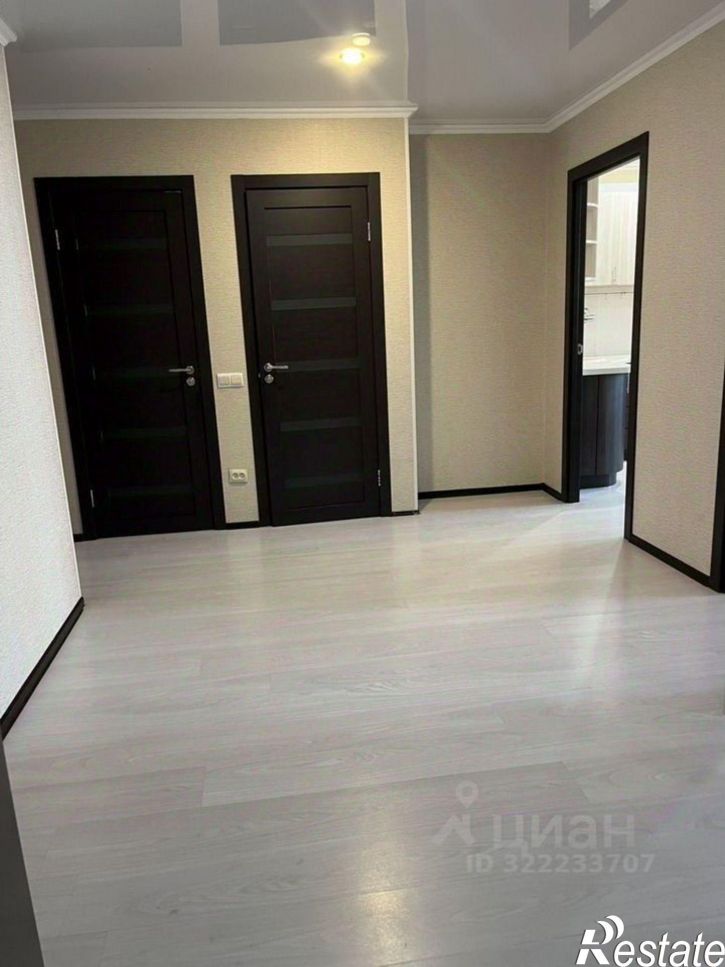 2-комн квартира проспект Кирова, 322А к6,  д. 322А к6