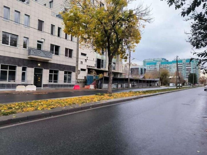 Помещение свободного назначения Ленинская улица, 271