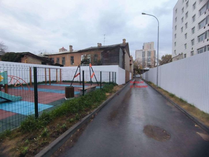 Помещение свободного назначения Ленинская улица, 271