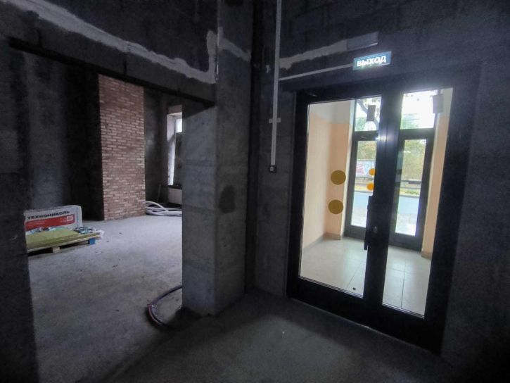 Помещение свободного назначения Ленинская улица, 271