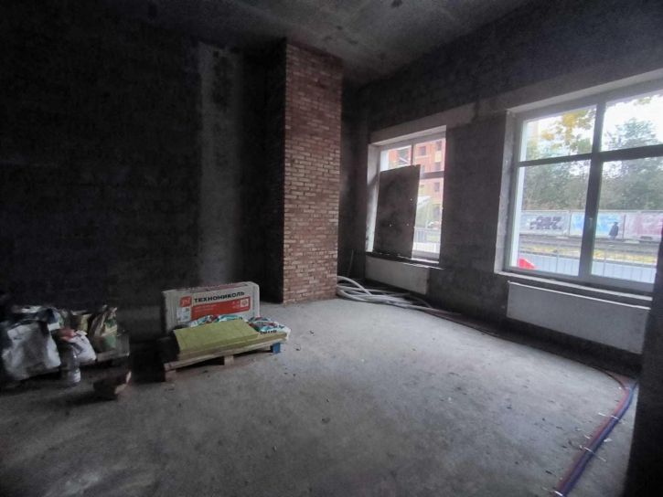 Помещение свободного назначения Ленинская улица, 271